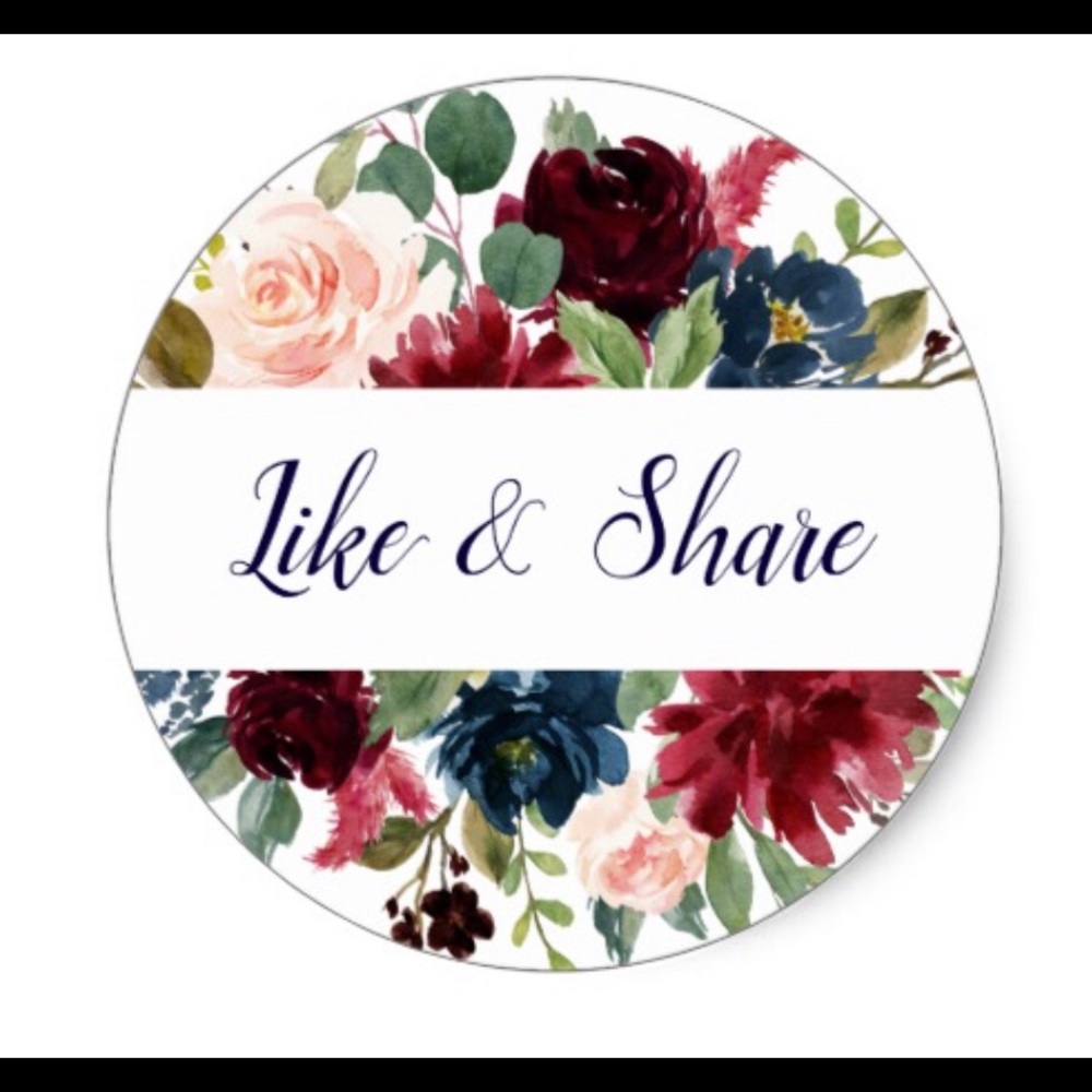 ♥️LIKE & SHARE♥️
